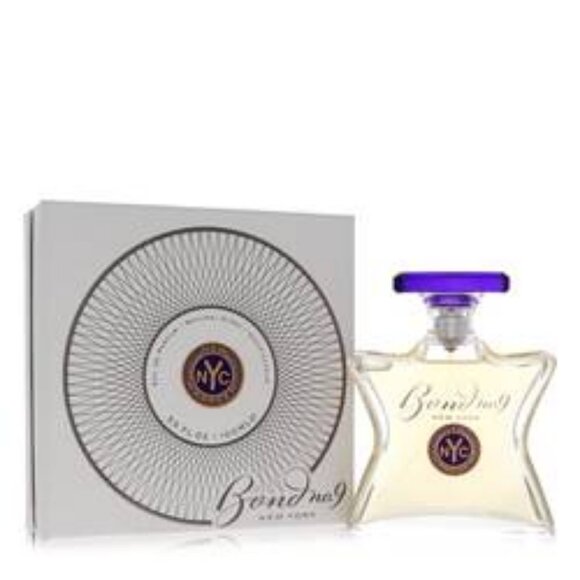 New Haarlem by Bond No. 9 - Eau De Parfum Spray 3.3 oz - Picture 1 of 1